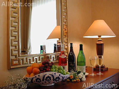 Eresin Crown Hotel 18